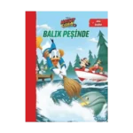 Balık Peşinde - Mickey Ve Çılgın Yarışçılar