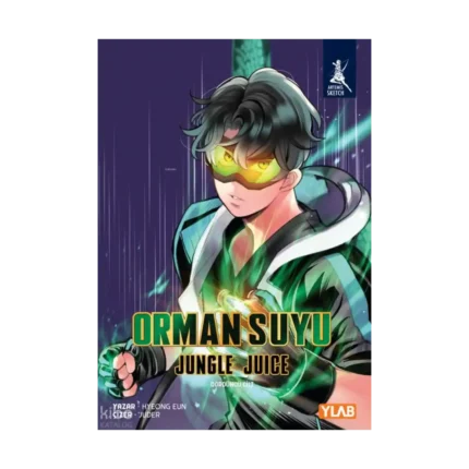 Orman Suyu 4 - Jungle Juice