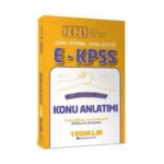 Ekpss Konu Anlatımı 2026