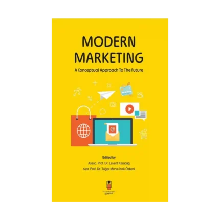 Modern Marketing