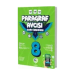 Av Yayınları 8. Sınıf Paragraf Avcısı Soru Bankası