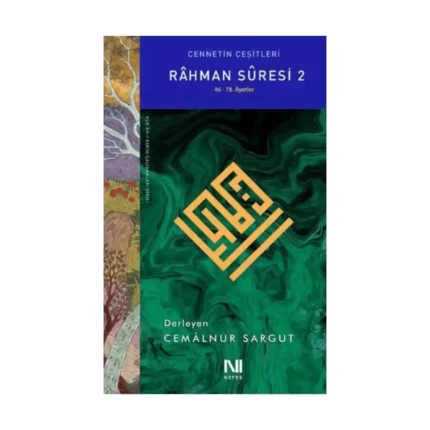 Rahman Suresi 2;Cennetin Çeşitleri  (46. -78. Âyetler)