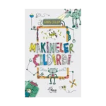 Makineler Çıldırdı