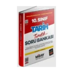 10 Sınıf Tarih Konu Özetli Soru Bankası