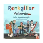 Renkgiller Yollarda