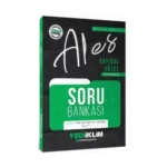 Ales Soru Bankası Sayısal Sözel 2026