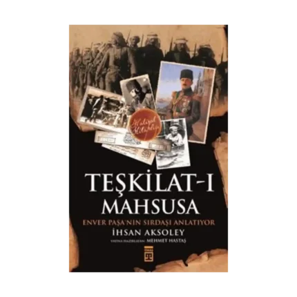 Teşkilat-ı Mahsusa
