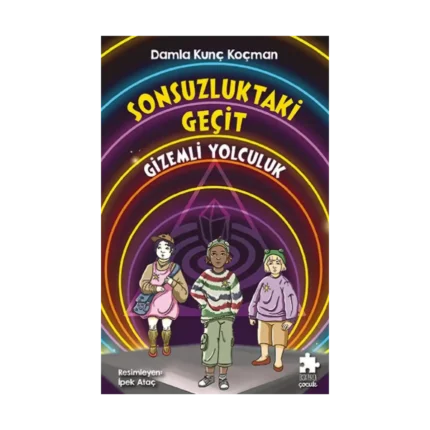 Sonsuzluktaki Geçit/Gizemli Yolculuk
