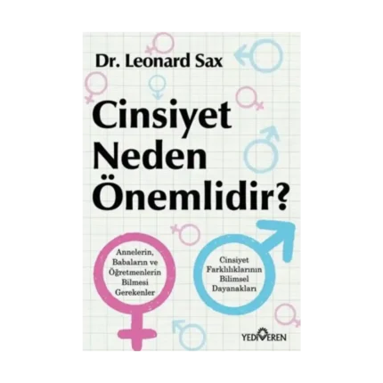 Cinsiyet Neden Önemlidir?
