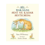 Bil Bakalım Seni Ne Kadar Seviyorum