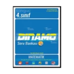 4. Sınıf Matematik Dinamo Soru Bankası
