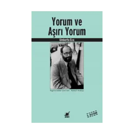 Yorum ve Aşırı Yorum