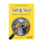 Agatha Mistery Venedik Hükümdarının Tacı (8+)