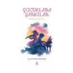 Çocuklara Şarkılar
