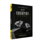 Merkez Yayınları AYT Edebiyat Soru Bankası