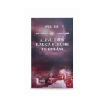 Alevilerde Hakk’a Yürüme ve Erkanı