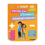 1. Sınıf Problem Çözmeyi Öğreniyorum
