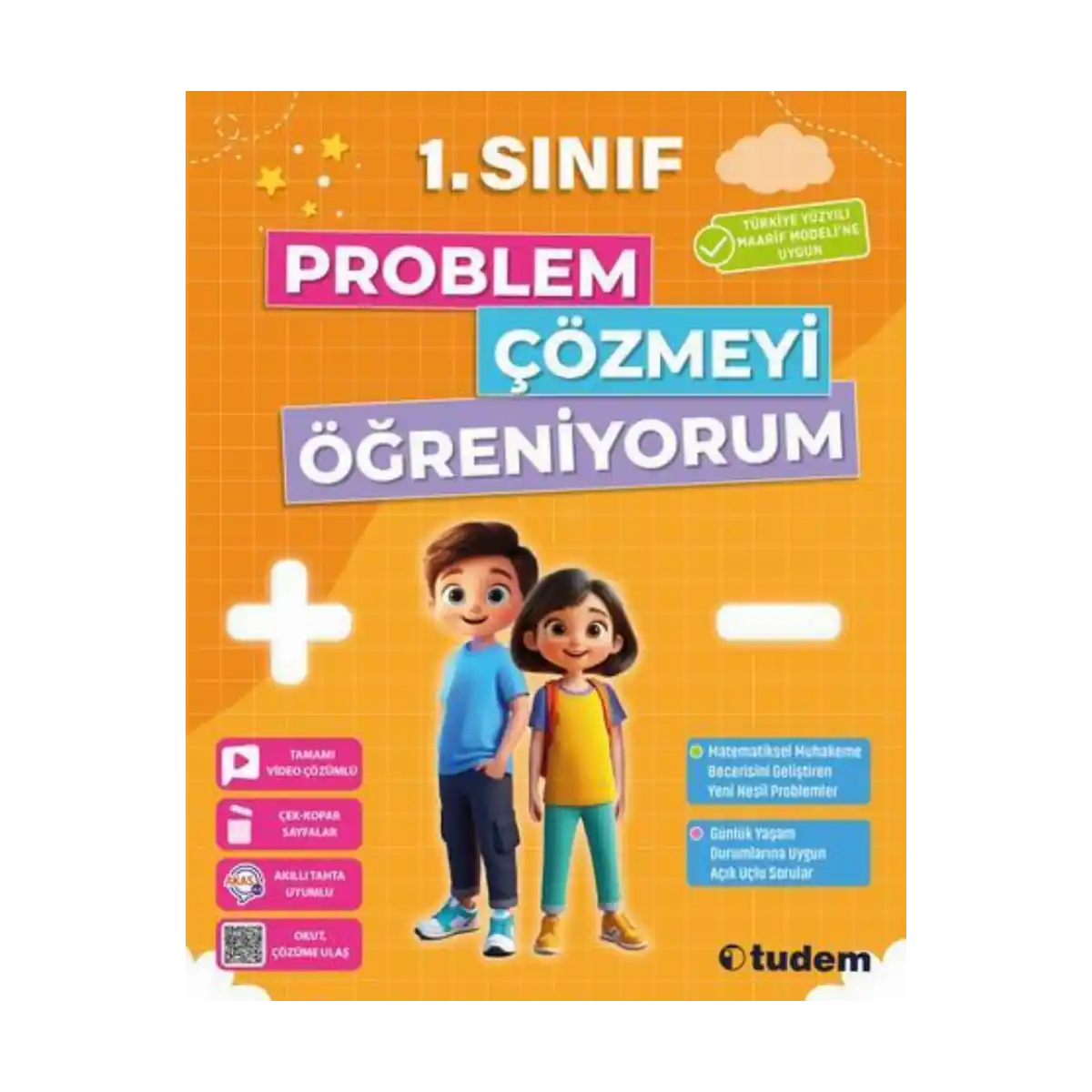 6b5c9-1-sinif-problem-cozmeyi-ogreniyorum-1-1.webp 1. Sınıf Problem Çözmeyi Öğreniyorum - Görsel 1