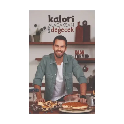 Kalori Alacaksan Buna Değecek