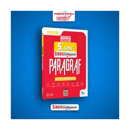 5. Sınıf Paragraf Soru Bankası