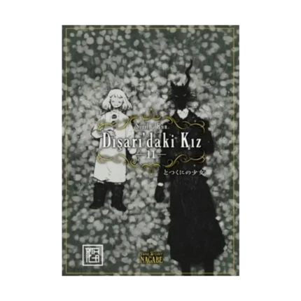 Dışarıdaki Kız 11