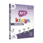 Orbital Yayınları AYT Kimya Soru Bankası