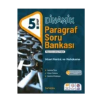 5. Sınıf Paragraf Soru Bankası Dinamik