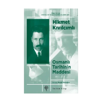 Osmanlı Tarihinin Maddesi