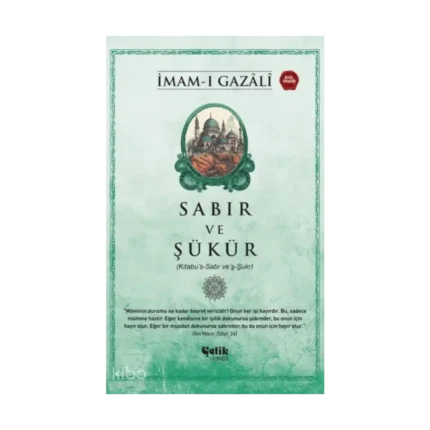 Sabır ve Şükür