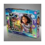 Encanto Puzzle 50 Parça