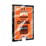 Kpss Lise Ön Lisans Matematik Çıkmış Sorular 2010-2024