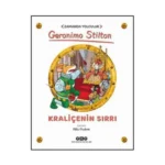 Zamanda Yolculuk – Kraliçenin Sırrı