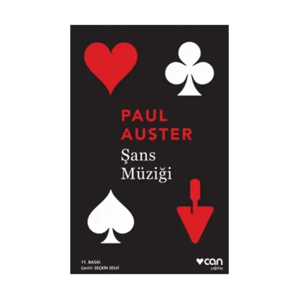 Şans Müziği