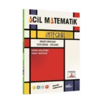 Acil Yayınları Acil Matematik İntegral