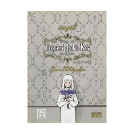 Dışarıdaki Kız 12