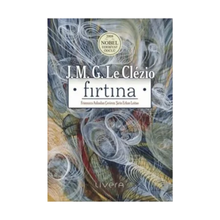 Fırtına: İki Novella