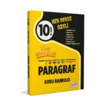10. Sınıf Paragraf Soru Bankası Tüm Branşlar