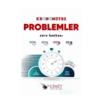 Problemler Kronometre Soru Bankası