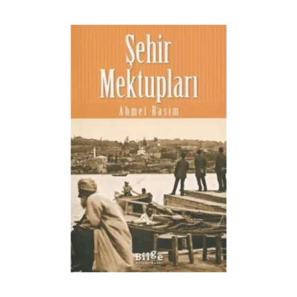 Şehir Mektupları