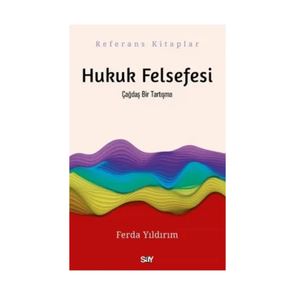 Hukuk Felsefesi