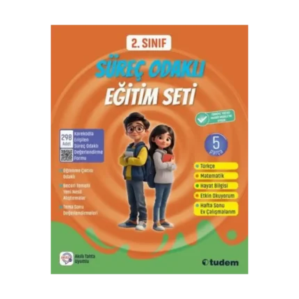 2. Sınıf Süreç Odaklı Eğitim Seti 2026