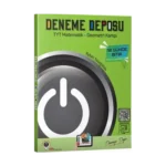 Deneme Deposu TYT Matematik Geometri Kampı