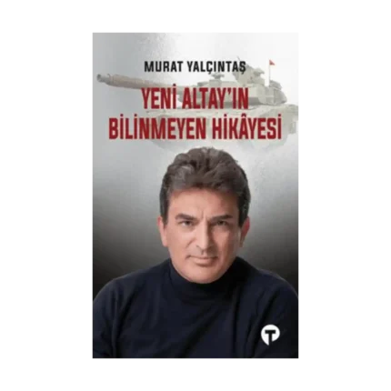 Yeni Altay'ın Bilinmeyen Hikayesi