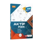 Aktif Öğrenme Yayınları TYT Fizik 0 dan Başlayanlara
