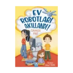 Ev Robotları Akıllandı