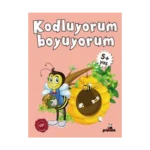 5 Yaş Kodluyorum Boyuyorum