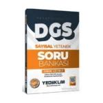 Dgs Sayısal Yetenek Soru Bankası 2026