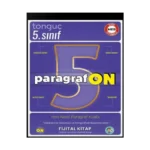 5. Sınıf Paragrafon Soru Bankası