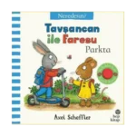 Tavşancan İle Faresu Parkta – Neredesin?