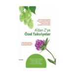 A’dan Z’ye Özel Takviyeler